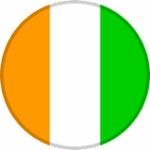 Ivory Coast U20 شعار