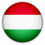 المجر شعار