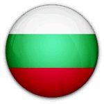 بلغاريا شعار